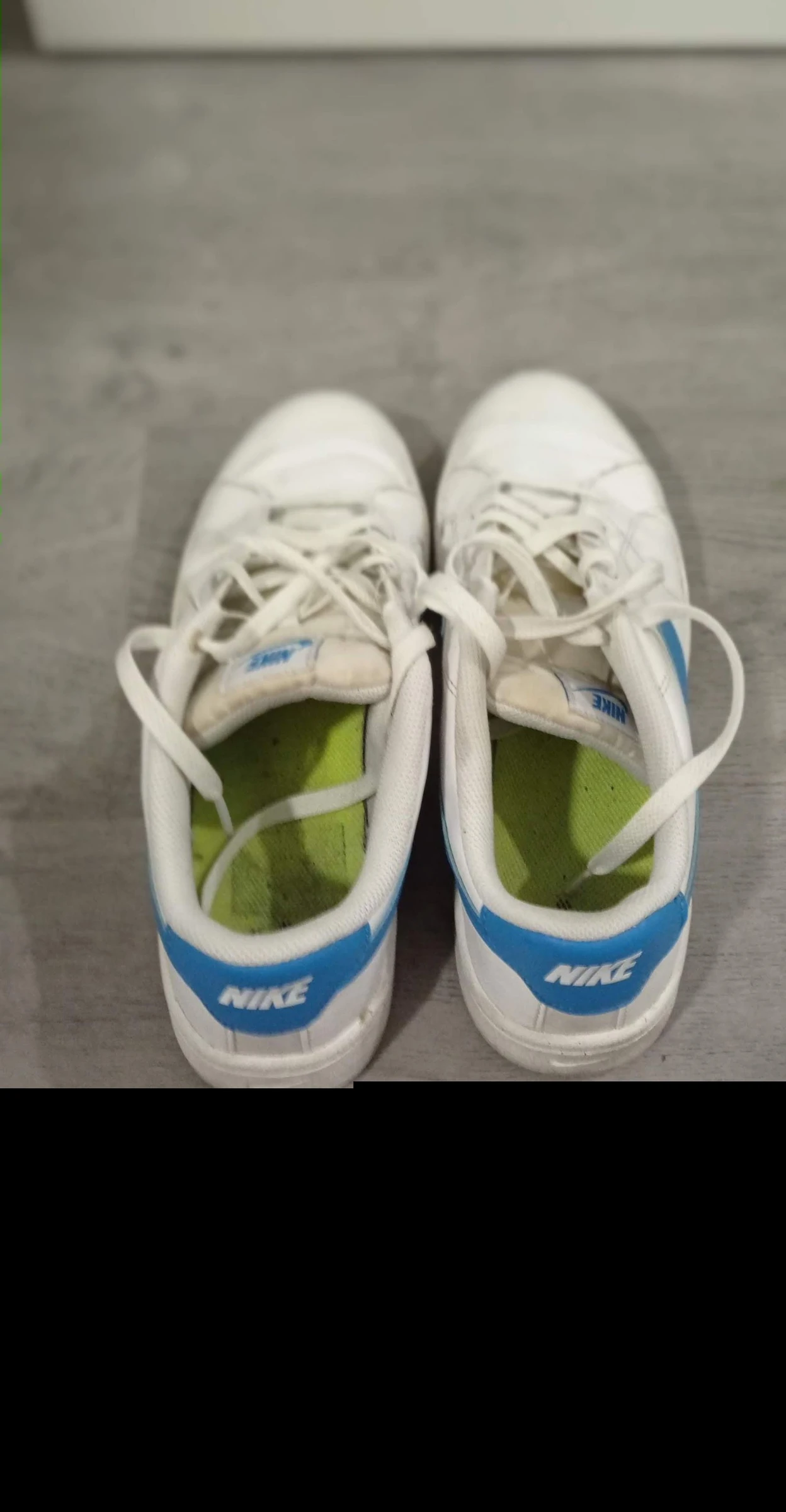 Nike zapatillas  – photo 5